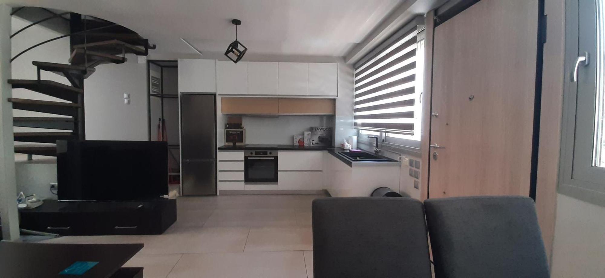 Ammos Artemis Apartments Exterior foto